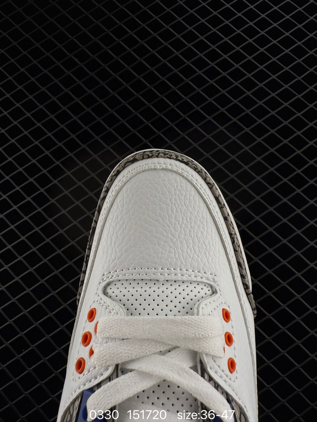 Nike Air Jordan 3 Retro SE